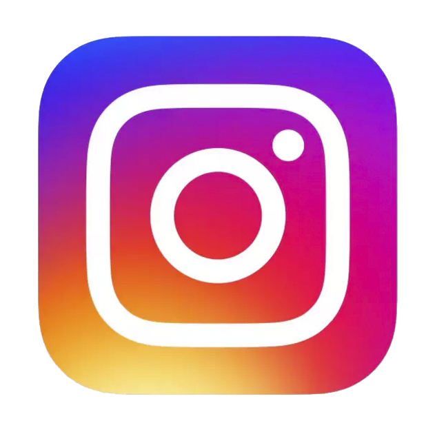 Instagram icon